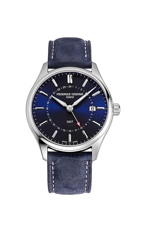 Frederique Constant FC.252NS5B6 Classic Erkek Kol Saati