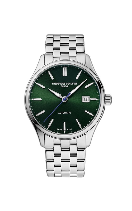 Frederique Constant FC.303GR5B6B Classic Erkek Kol Saati