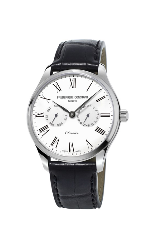 Frederique Constant FC.259WR5B6 Classic Erkek Kol Saati