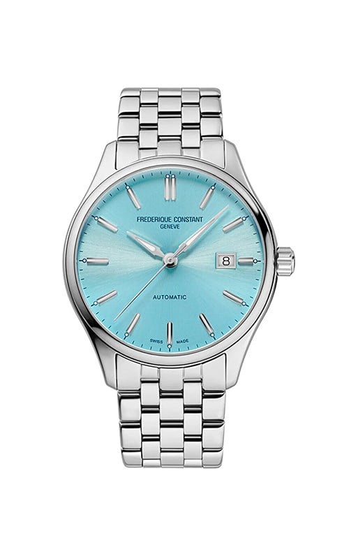 Frederique Constant FC.303BL5B6B Classic Watches