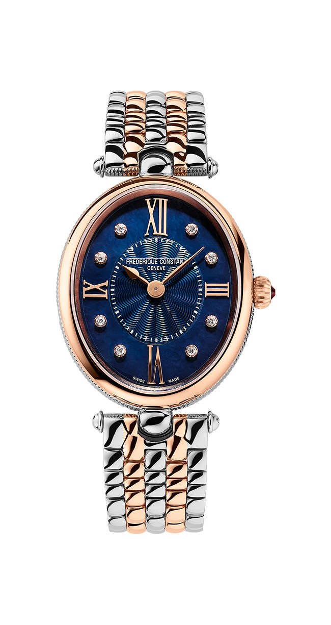 Frederique Constant FC.200RMPN2V2B Classic Kadın Kol Saati