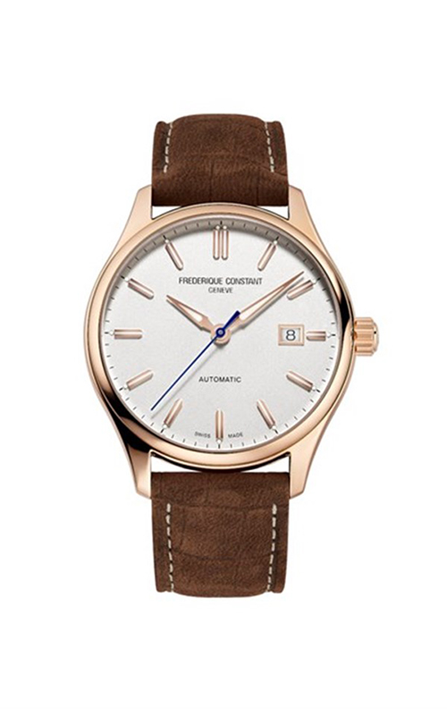 Frederique Constant FC.303NV5B4 Classıc Erkek Kol Saati