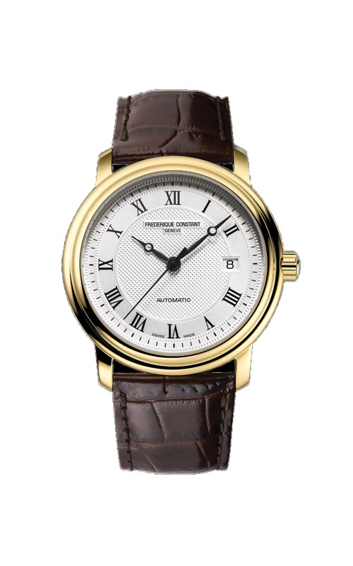 Frederique Constant FC.303MC4P5 Classic Erkek Kol Saati