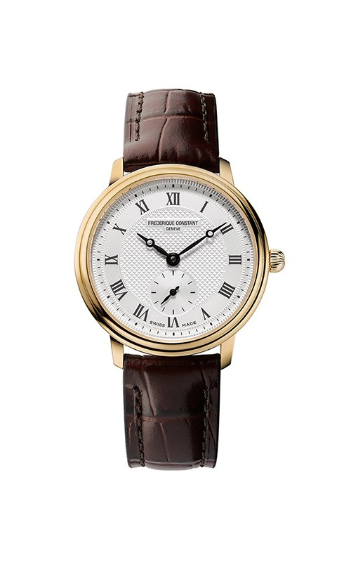 Frederique Constant FC.235M1S5 Classic Kadın Kol Saati