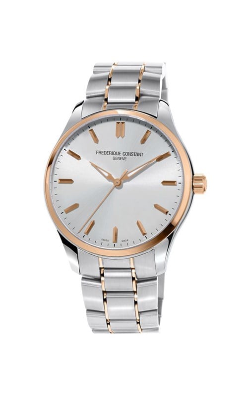 Frederique Constant FC.230NV5B2B Classic Erkek Kol Saati