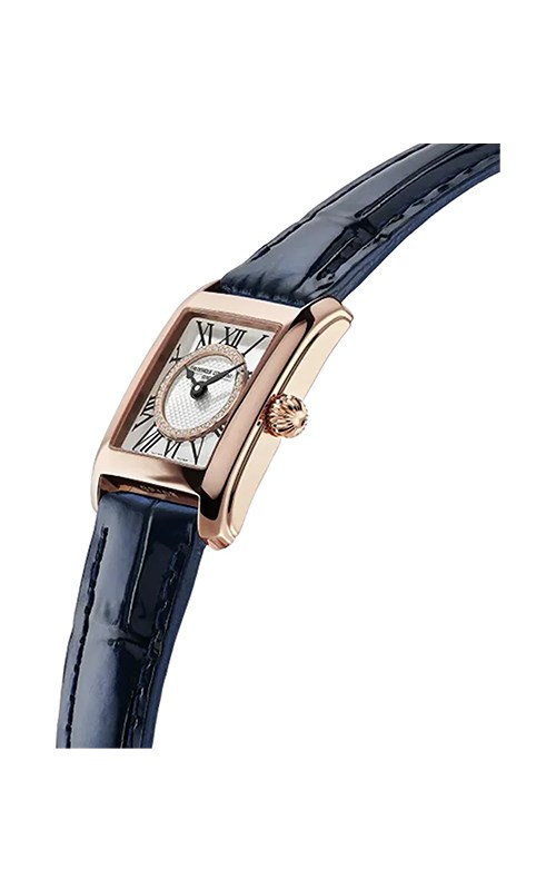 Frederique Constant FC.200MCDC14 Classic Kadın Kol Saati