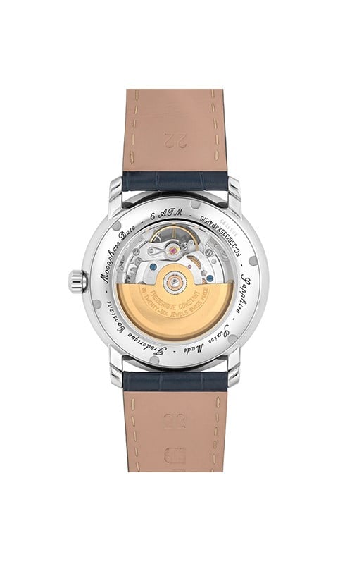 Frederique Constant FC.335MCNW4P26 Classic Watches