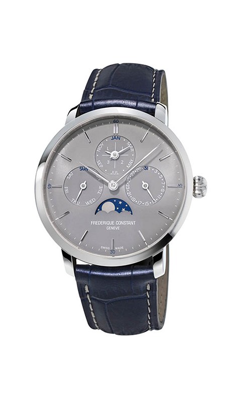 Frederique Constant FC.775G4S6 Classic Erkek Kol Saati