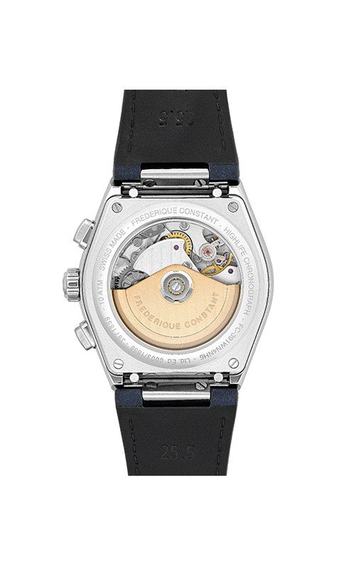 Frederique Constant FC.391WN4NH6 Highlife Erkek Kol Saati