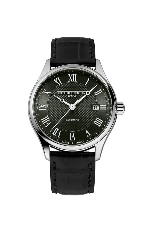 Frederique Constant FC.303MCK5B6 Classic Erkek Kol Saati