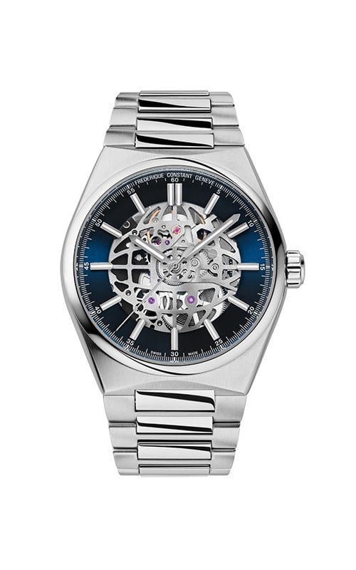 Frederique Constant FC.310NSKT4NH6B Highlife Erkek Kol Saati