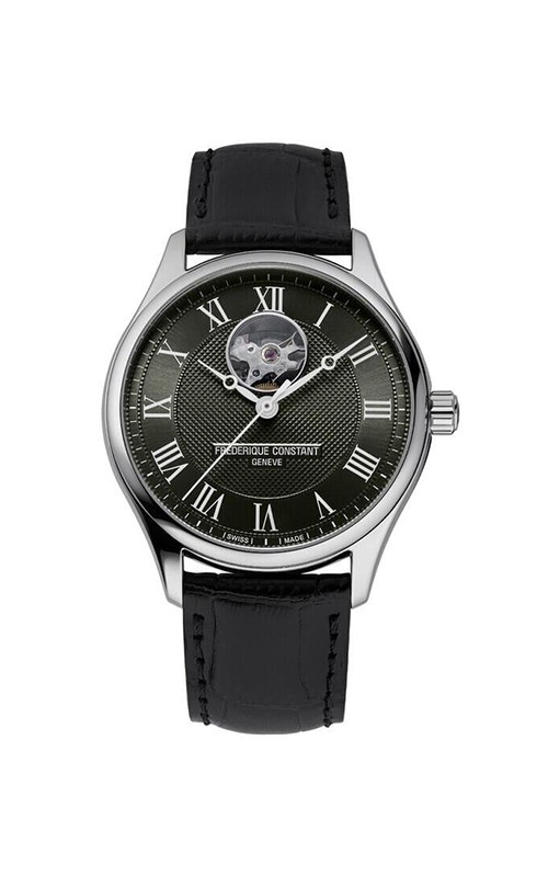 Frederique Constant FC.310MCK5B6 Heart Beat Erkek Kol Saati