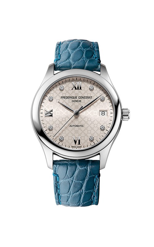 Frederique Constant FC.303LGD3B6 Classic Kadın Kol Saati