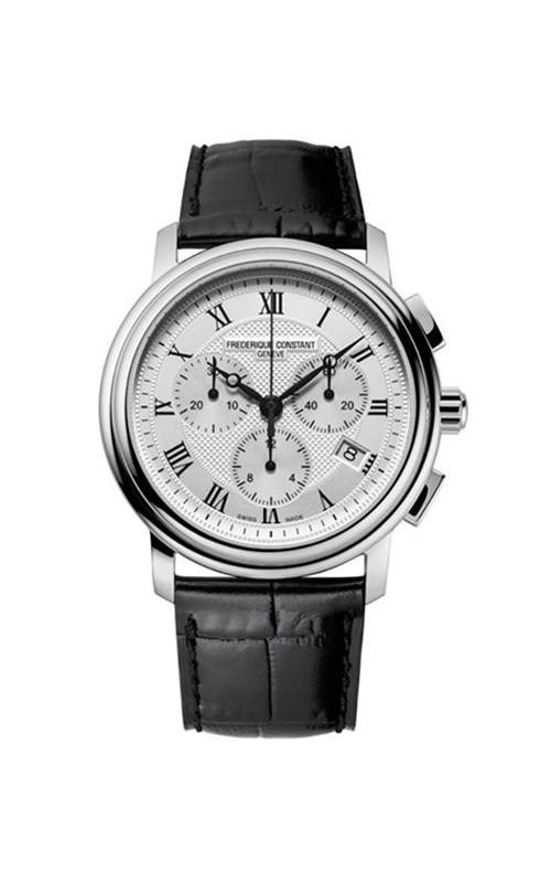 Frederique Constant FC.292MC4P6 Classic Erkek Kol Saati