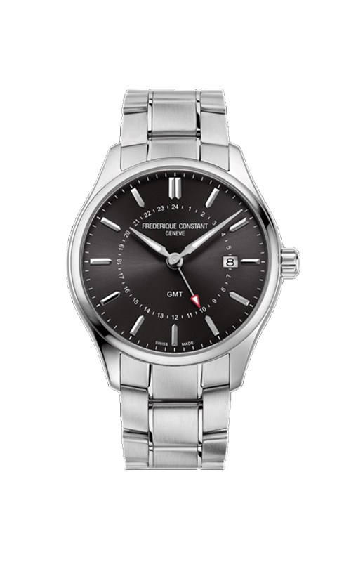 Frederique Constant FC.252DGS5B6B Classic Erkek Kol Saati