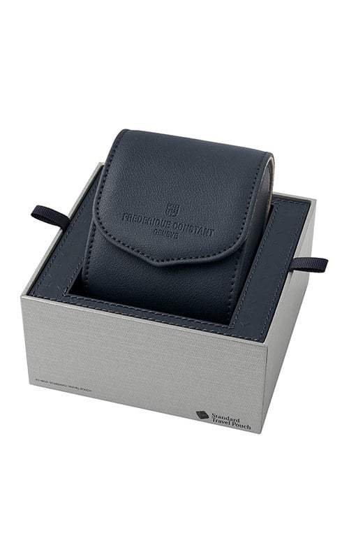 Frederique Constant FC.303NN5B4 Index Automatic Erkek Kol Saati