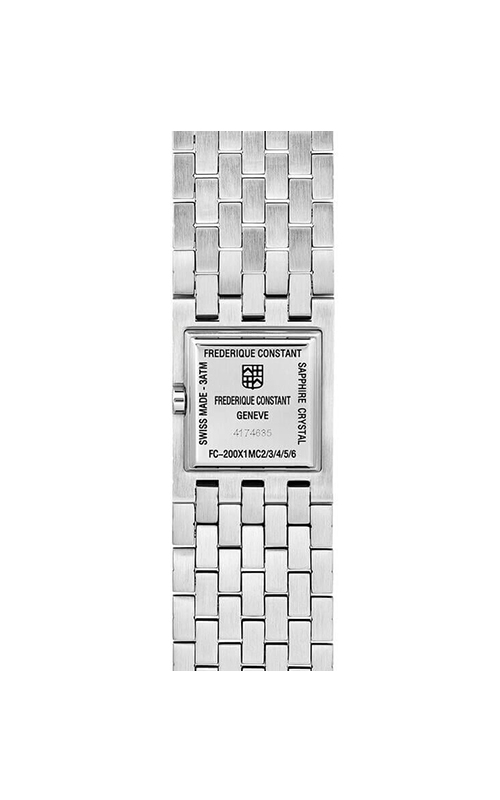 Frederique Constant FC.200ONB1MC6B Manchette Kadın Kol Saati