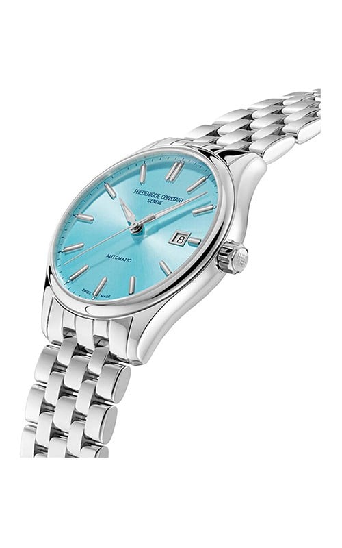 Frederique Constant FC.303BL5B6B Classic Watches