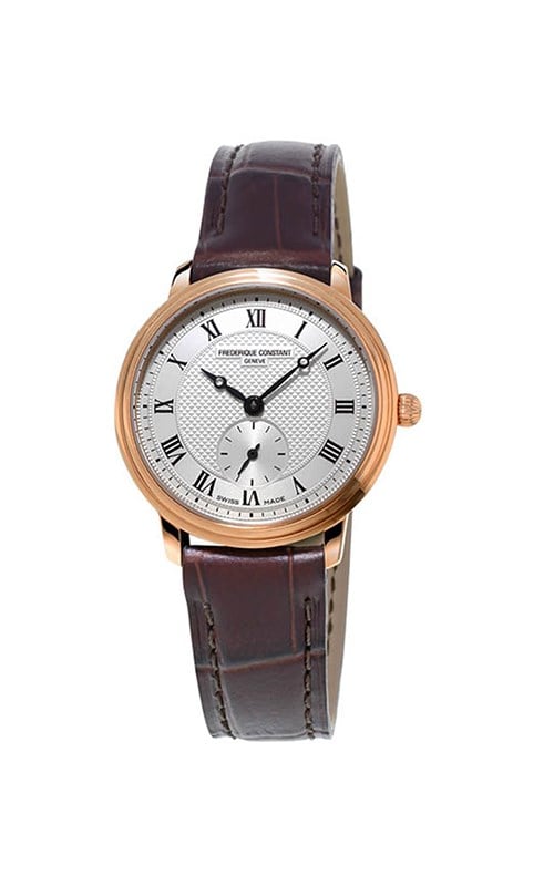 Frederique Constant FC235M1S4 Classic Kadın Kol Saati