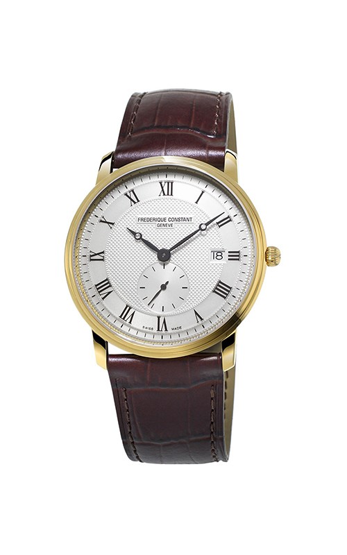 Frederique Constant FC245M5S5 Classic Erkek Kol Saati