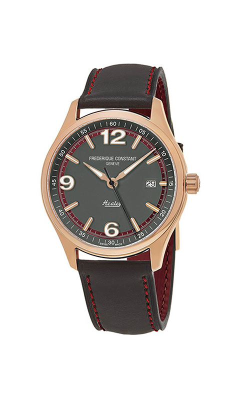 Frederique Constant FC303GBRH5B4 Healley Erkek Kol Saati