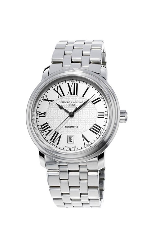 Frederique Constant FC303M4P6B2 Classic Erkek Kol Saati