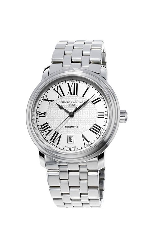 Frederique Constant FC303M4P6B2 Classıc Erkek Kol Saati