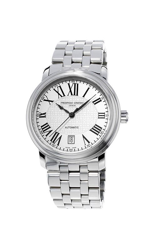 Frederique Constant FC303M4P6B2 Classic Erkek Kol Saati