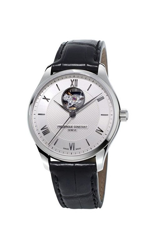 Frederique Constant FC310MS5B6 Classic Erkek Kol Saati
