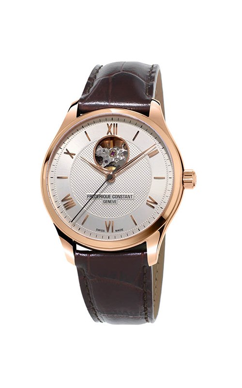 Frederique Constant FC310MV5B4 Classic Erkek Kol Saati