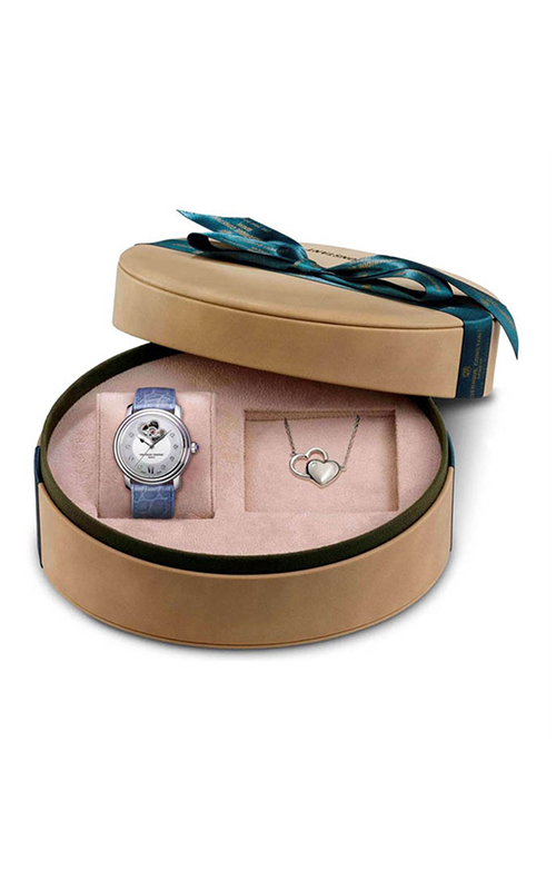 Frederique Constant FCSETDHB2P6201 Lady Hearts Kadın Kol Saati
