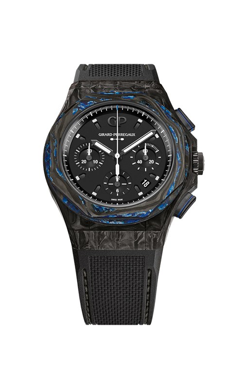 Girard Perregaux 81060-36-694-FH6A Laureato Watches