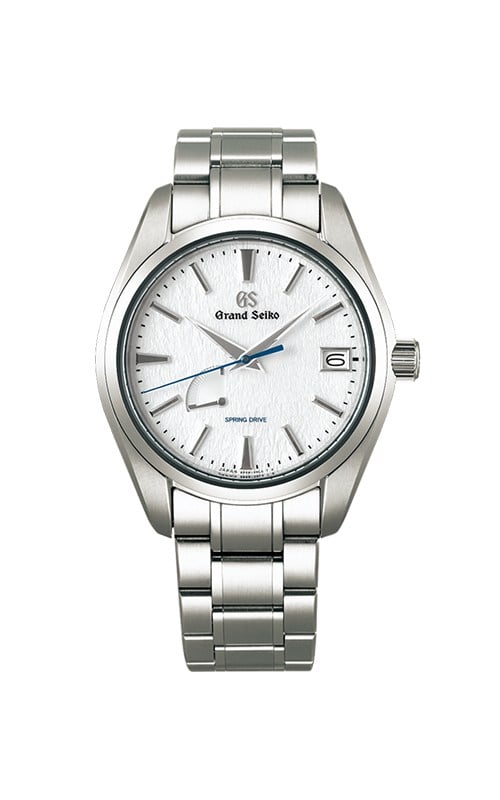 Grand Seiko SBGA211G Heritage Erkek Kol Saati