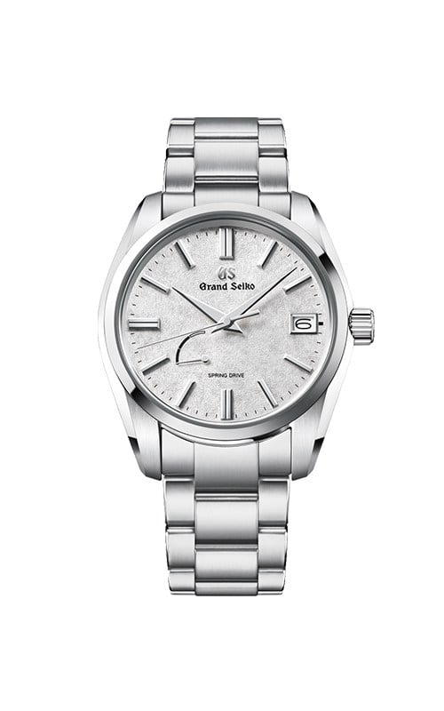 Grand Seiko SBGA465G Heritage Erkek Kol Saati