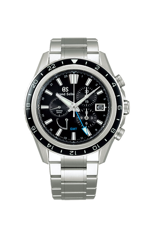 Grand Seiko SBGC251G Spring Drive Erkek Kol Saati