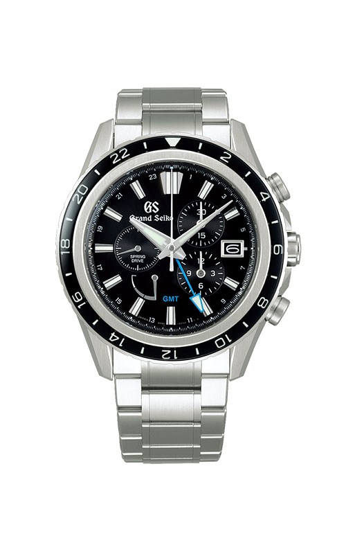 Grand Seiko SBGC251G Spring Drive Erkek Kol Saati