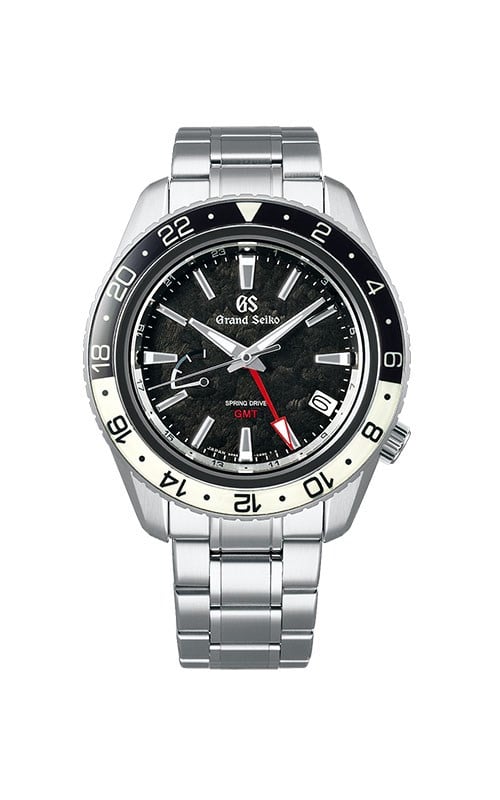 Grand Seiko SBGE277G Sport Collection Erkek Kol Saati