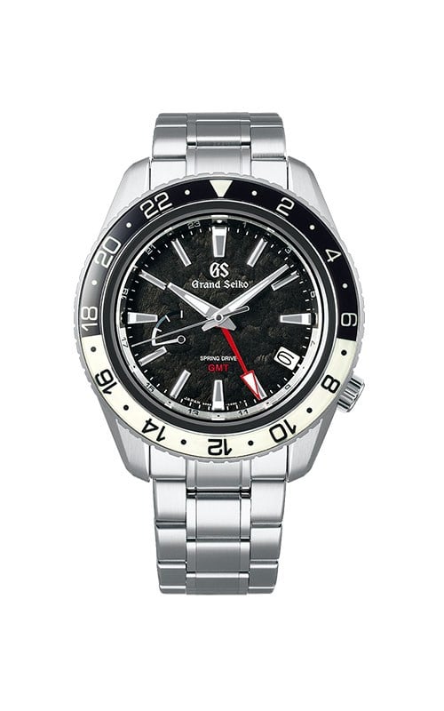 Grand Seiko SBGE277G Sport Collection Erkek Kol Saati