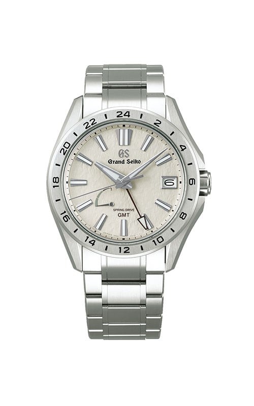 Grand Seiko SBGE285G Evolution 9 Erkek Kol Saati