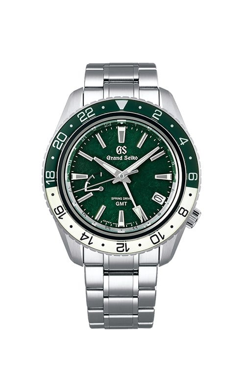 Grand Seiko SBGE295G Sport Collection Erkek Kol Saati