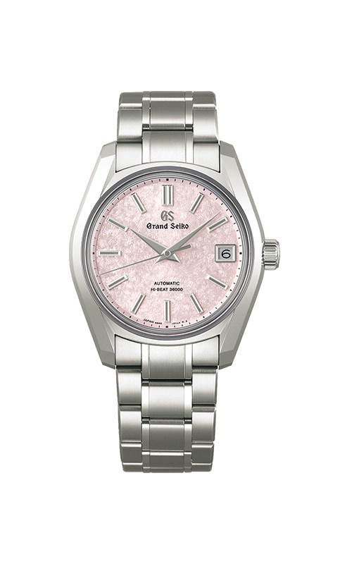 Grand Seiko SBGH341G Classic Erkek Kol Saati