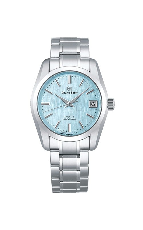 Grand Seiko SBGH347G Heritage Erkek Kol Saati