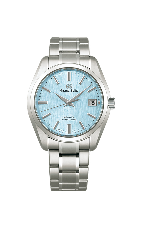 Grand Seiko SBGH349G Heritage Erkek Kol Saati