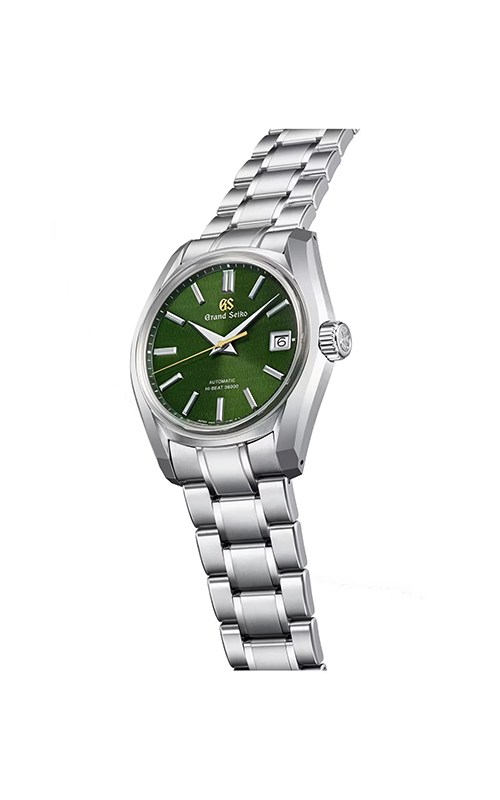 Grand Seiko SBGH351G Heritage Watches