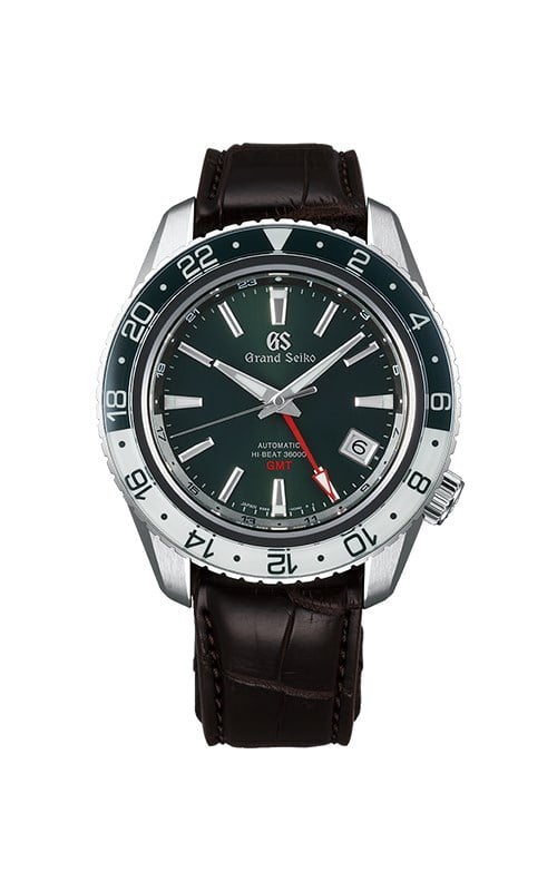 Grand Seiko SBGJ239G Sport Collection Erkek Kol Saati