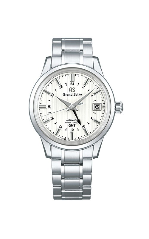 Grand Seiko SBGJ271G Elegans Erkek Kol Saati