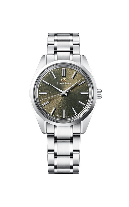 Grand Seiko SBGW303G Classic Erkek Kol Saati