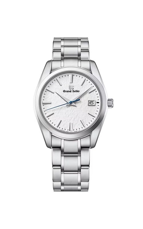 Grand Seiko SBGX355G Heritage Erkek Kol Saati