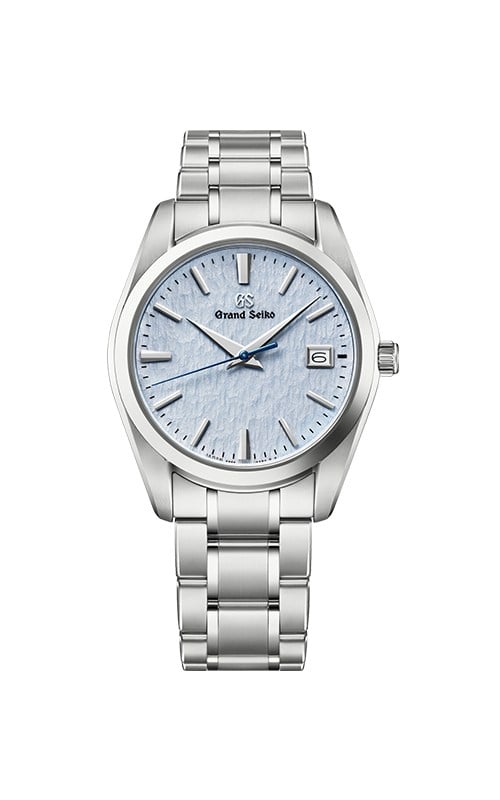 Grand Seiko SBGX357G Heritage Erkek Kol Saati