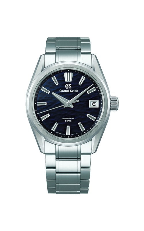 Grand Seiko SLGA021G Evolution 9 Erkek Kol Saati